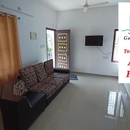 Space Villa Homestay Irimbranallur ภายนอก รูปภาพ