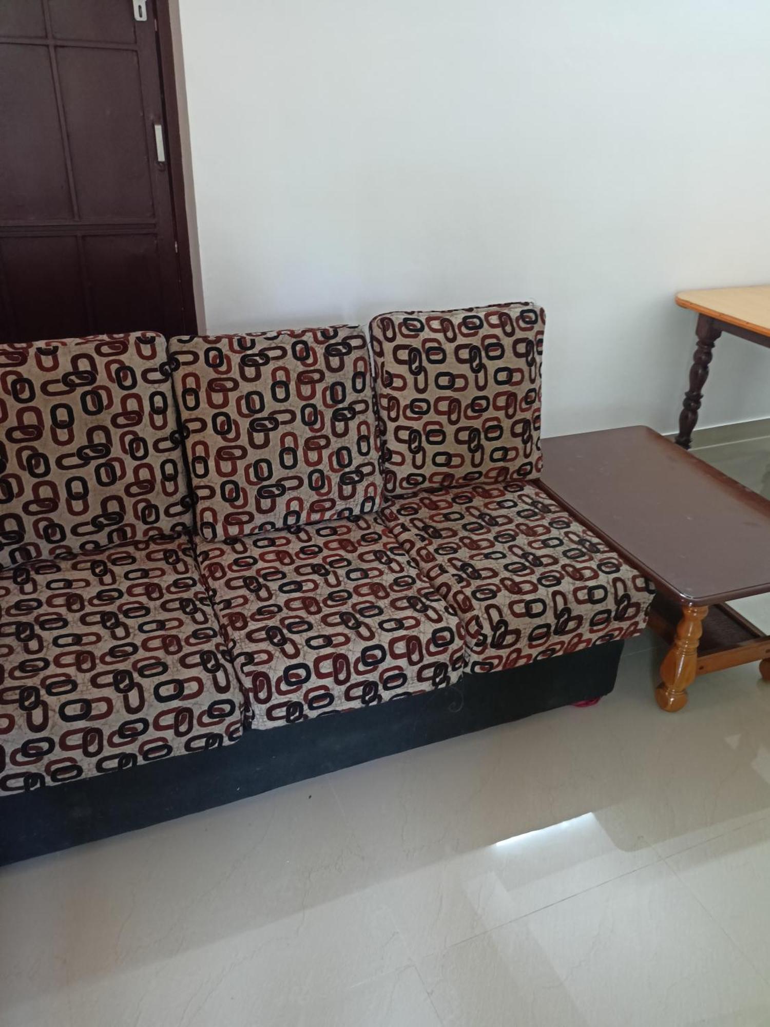 Space Villa Homestay Irimbranallur ภายนอก รูปภาพ