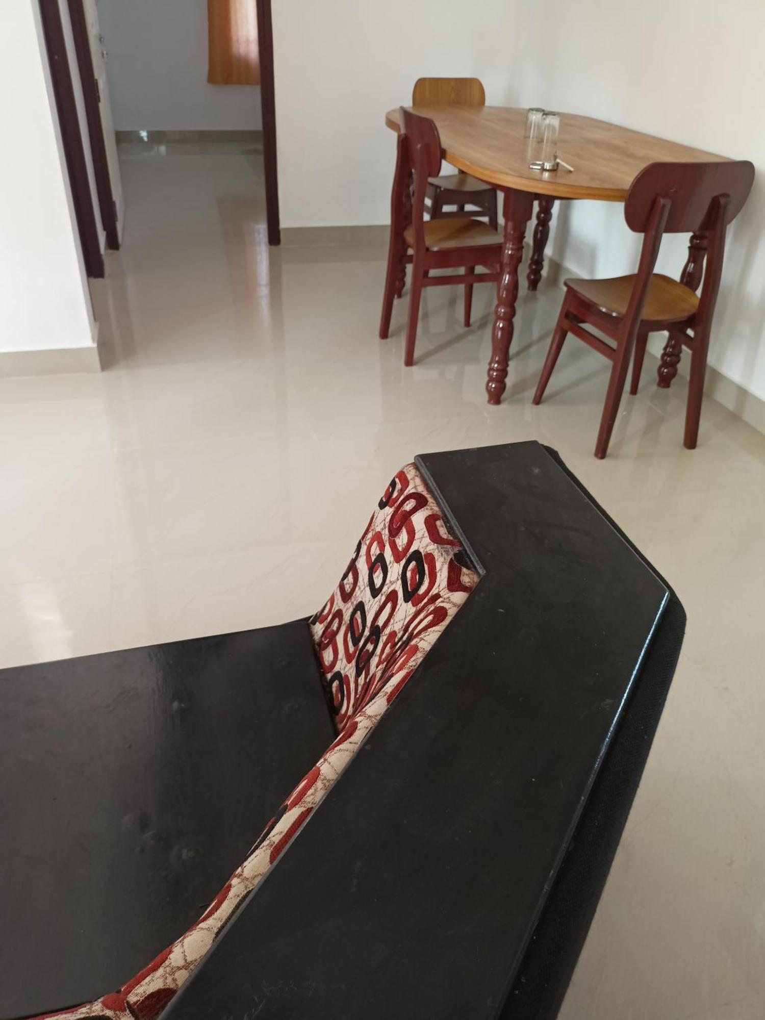 Space Villa Homestay Irimbranallur ภายนอก รูปภาพ